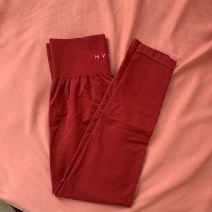 NVGTN Seamless Leggings